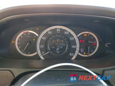 Zdjęcie 9 z 13 samochodu: 2013 HONDA ACCORD EX VIN:1HGCR2F77DA197012 - miniatura