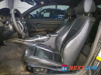 Zdjęcie 7 z 11 samochodu: 2011 BMW 328 I VIN:WBAKE3C54BE558827 - miniatura