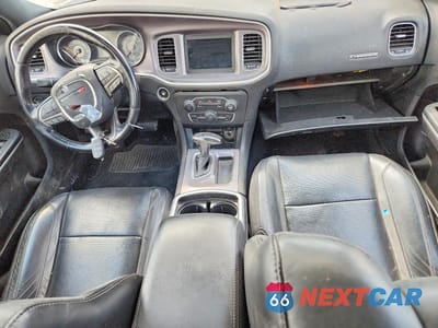 Zdjęcie 8 z 12 samochodu: 2019 DODGE CHARGER SXT VIN:2C3CDXBGXKH717612 - miniatura