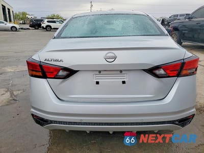 Zdjęcie 6 z 12 samochodu: 2025 NISSAN ALTIMA 2.5 SV VIN:1N4BL4DV2SN365272 - miniatura