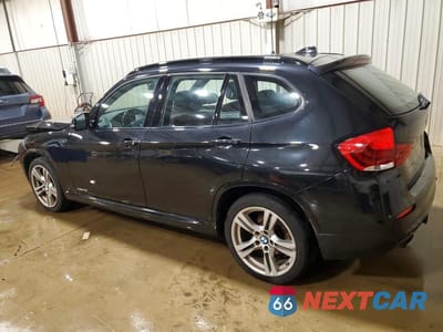 Drugie zdjęcie samochodu z przodu: 2015 BMW X1 XDRIVE28I VIN:WBAVL1C59FVY35162 - miniatura