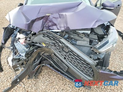 Zdjęcie 12 z 14 samochodu: 2023 TOYOTA COROLLA CROSS LE VIN:7MUBAABG2PV052085 - miniatura