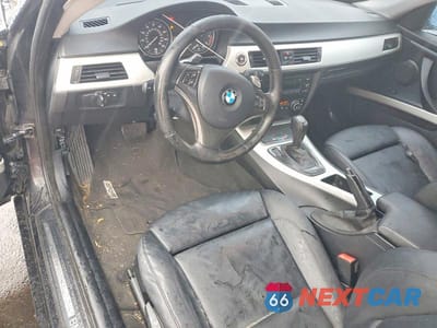 Zdjęcie 8 z 12 samochodu: 2008 BMW 328 I SULEV VIN:WBAWV13518P120396 - miniatura