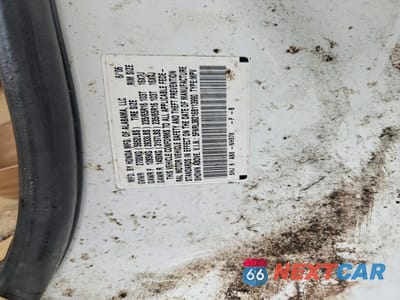 Zdjęcie 13 z 13 samochodu: 2006 HONDA ODYSSEY LX VIN:5FNRL38216B113990 - miniatura