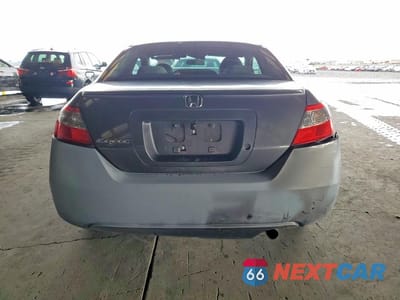 Zdjęcie 6 z 12 samochodu: 2011 HONDA CIVIC LX VIN:2HGFG1B60BH517134 - miniatura