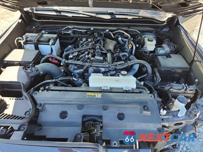 Zdjęcie 11 z 11 samochodu: 2024 TOYOTA TACOMA SR5 VIN:3TMKB5FN2RM016035 - miniatura