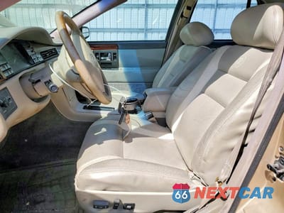 Zdjęcie 7 z 12 samochodu: 1994 CADILLAC SEVILLE SLS VIN:1G6KS52YXRU837544 - miniatura