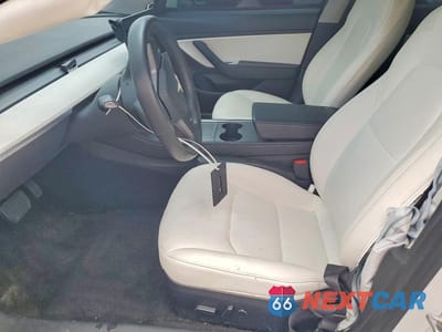 Zdjęcie 7 z 12 samochodu: 2021 TESLA MODEL 3 VIN:5YJ3E1EA2MF853819 - miniatura