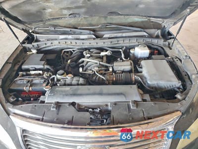 Zdjęcie 11 z 12 samochodu: 2012 INFINITI QX56 VIN:JN8AZ2NF3C9516022 - miniatura