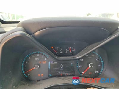 Zdjęcie 9 z 11 samochodu: 2018 CHEVROLET COLORADO Z71 VIN:1GCGTDEN7J1202623 - miniatura