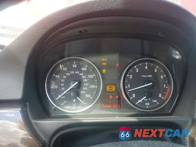 Zdjęcie 9 z 12 samochodu: 2012 BMW 328 I VIN:WBAKE3C58CE770812 - miniatura