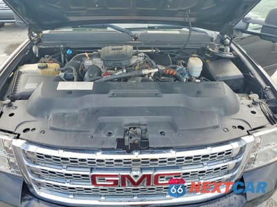 Zdjęcie 11 z 11 samochodu: 2012 GMC SIERRA K2500 SLT VIN:1GT121E88CF138423 - miniatura