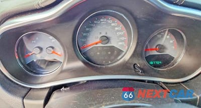 Zdjęcie 9 z 12 samochodu: 2014 DODGE AVENGER SE VIN:1C3CDZABXEN226678 - miniatura