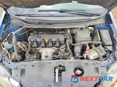 Zdjęcie 11 z 12 samochodu: 2014 HONDA CIVIC LX VIN:19XFB2F55EE204813 - miniatura