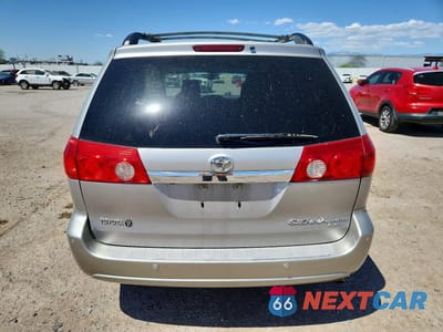 Zdjęcie 6 z 13 samochodu: 2006 TOYOTA SIENNA XLE LIMITED 7 PASSENGER VIN:5TDBA22C56S068440 - miniatura