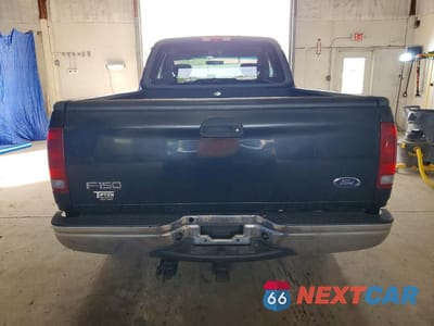 Zdjęcie 6 z 12 samochodu: 2002 FORD F150 VIN:1FTRX18L32NB68583 - miniatura