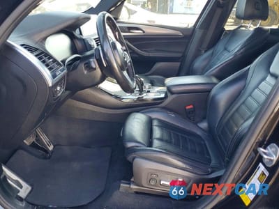 Zdjęcie 7 z 14 samochodu: 2020 BMW X3 SDRIVE30I VIN:5UXTY3C03L9C16302 - miniatura