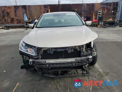 Piąte zdjęcie samochodu w środku: 2016 HONDA ACCORD LX VIN:1HGCR2F46GA174198 - miniatura