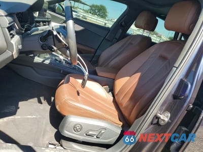 Zdjęcie 7 z 12 samochodu: 2018 AUDI A4 PREMIUM VIN:WAUKMAF41JA216025 - miniatura