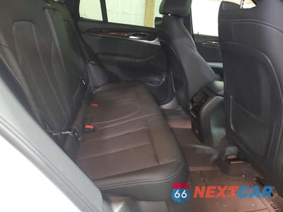 Zdjęcie 11 z 13 samochodu: 2022 BMW X3 XDRIVE30I VIN:WBX57DP06NN173565 - miniatura