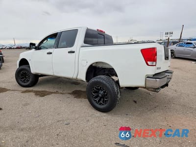 Drugie zdjęcie samochodu z przodu: 2004 NISSAN TITAN XE VIN:1N6AA07A34N584058 - miniatura