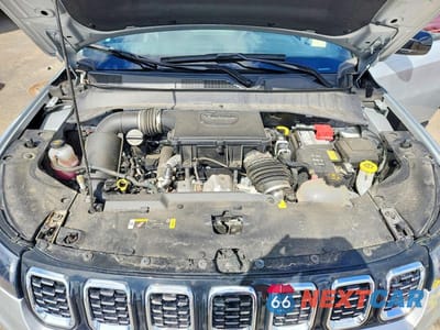 Zdjęcie 12 z 13 samochodu: 2025 JEEP COMPASS LIMITED VIN:3C4NJDCN6ST565649 - miniatura