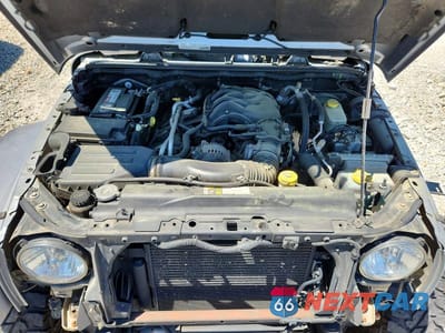 Zdjęcie 11 z 12 samochodu: 2015 JEEP WRANGLER UNLIMITED RUBICON VIN:1C4BJWFG6FL634949 - miniatura