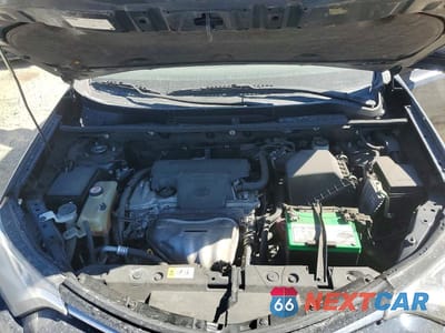 Zdjęcie 12 z 13 samochodu: 2017 TOYOTA RAV4 XLE VIN:JTMWFREVXHD105019 - miniatura