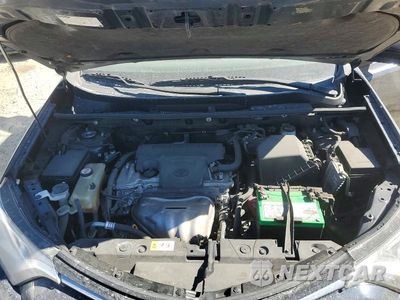 Zdjęcie 12 z 13 samochodu: 2017 TOYOTA RAV4 XLE VIN:JTMWFREVXHD105019 - miniatura