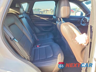 Zdjęcie 11 z 14 samochodu: 2025 MAZDA CX-5 SIGNATURE VIN:JM3KFBXY6S0548478 - miniatura
