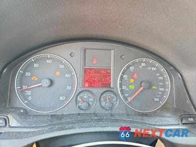 Zdjęcie 9 z 12 samochodu: 2008 VOLKSWAGEN JETTA VIN:3VWRM71KX8M104294 - miniatura