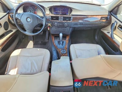 Zdjęcie 8 z 11 samochodu: 2011 BMW 328 XI SULEV VIN:WBAPK5C55BA657948 - miniatura