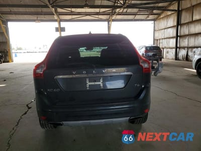 Zdjęcie 6 z 11 samochodu: 2016 VOLVO XC60 T6 PREMIER VIN:YV449MDK7G2811154 - miniatura