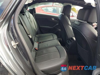 Zdjęcie 10 z 12 samochodu: 2019 AUDI A4 PREMIUM PLUS VIN:WAUENAF45KA045131 - miniatura