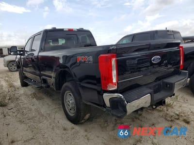 Drugie zdjęcie samochodu z przodu: 2024 FORD F250 SUPER DUTY VIN:1FT7W2BA5REF08110 - miniatura