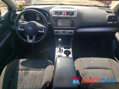 Zdjęcie 8 z 13 samochodu: 2015 SUBARU LEGACY 2.5I PREMIUM VIN:4S3BNAD69F3075382 - miniatura