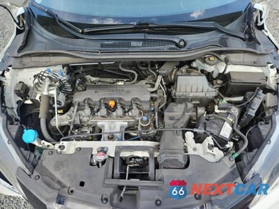 Zdjęcie 12 z 13 samochodu: 2018 HONDA HR-V EX VIN:3CZRU5H55JM721979 - miniatura