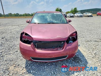 Piąte zdjęcie samochodu w środku: 2006 CHEVROLET MALIBU LT VIN:1G1ZT51856F112212 - miniatura
