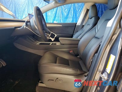 Zdjęcie 7 z 13 samochodu: 2023 TESLA MODEL Y VIN:7SAYGDEE1PA056096 - miniatura