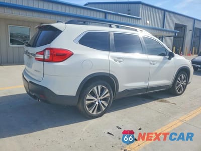 Trzecie zdjęcie samochodu z tyłu: 2021 SUBARU ASCENT PREMIUM VIN:4S4WMAHD3M3421948 - miniatura