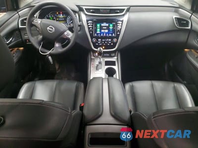 Zdjęcie 8 z 13 samochodu: 2023 NISSAN MURANO SL VIN:5N1AZ2CS4PC140561 - miniatura