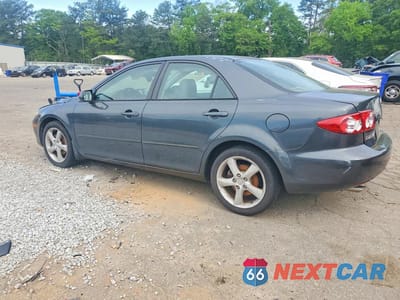 Drugie zdjęcie samochodu z przodu: 2005 MAZDA 6 I VIN:1YVHP80C555M55910 - miniatura