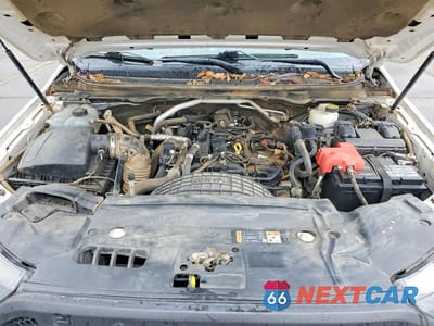 Zdjęcie 11 z 12 samochodu: 2021 FORD RANGER XL VIN:1FTER1EH1MLD59636 - miniatura