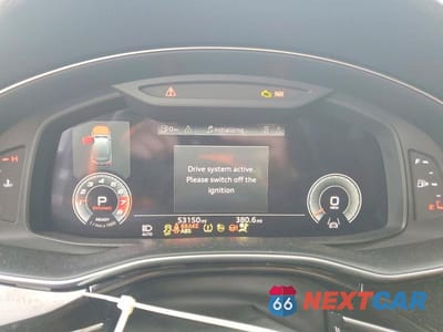 Zdjęcie 9 z 13 samochodu: 2021 AUDI Q7 PREMIUM PLUS VIN:WA1LXAF71MD041927 - miniatura
