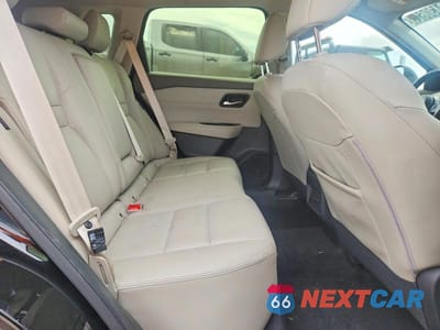 Zdjęcie 11 z 13 samochodu: 2024 NISSAN ROGUE SL VIN:JN8BT3CA2RW000151 - miniatura