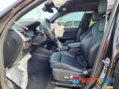 Zdjęcie 7 z 13 samochodu: 2022 BMW X3 XDRIVE30I VIN:5UX53DP00N9M98972 - miniatura