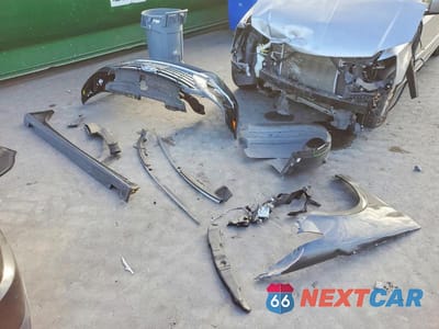 Zdjęcie 12 z 13 samochodu: 2021 HYUNDAI SONATA SE VIN:5NPEG4JA8MH085095 - miniatura