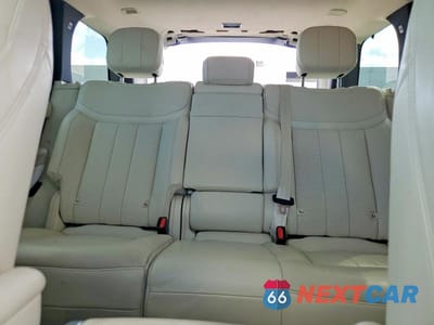 Zdjęcie 10 z 13 samochodu: 2023 LAND ROVER RANGE ROVER SE VIN:SALKPBE79PA054089 - miniatura