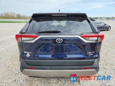 Zdjęcie 6 z 13 samochodu: 2025 TOYOTA RAV4 LIMITED VIN:2T3N1RFV2SW601239 - miniatura
