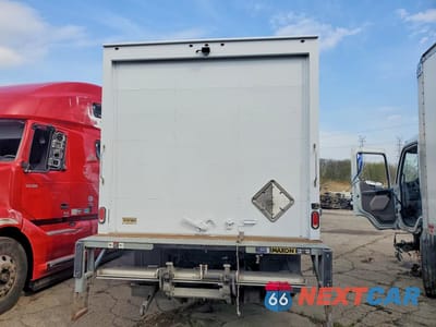 Zdjęcie 6 z 12 samochodu: 2020 FORD F450 SUPER DUTY BOX TRUCK VIN:1FDUF4GN8LEE34744 - miniatura